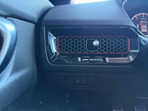 Used 2022 Honda Civic Si image 20