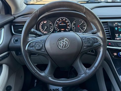 Used 2019 Buick LaCrosse Essence w/ Sights and Sounds Package FWD image 22
