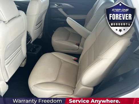 Used 2020 MAZDA CX-9 Grand Touring AWD/4WD image 31