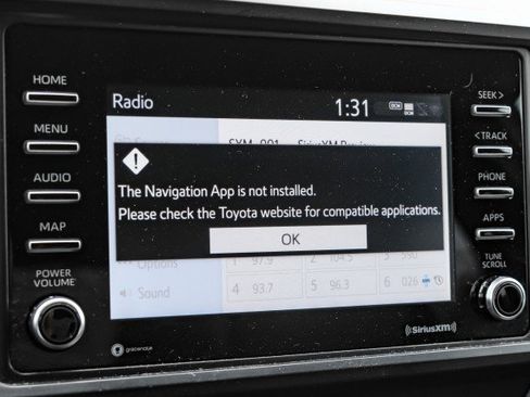 Used 2022 Toyota Tacoma SR image 29