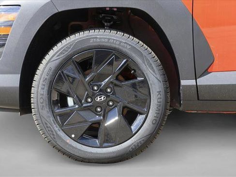 New 2026 Hyundai Kona SEL Sport AWD/4WD image 9