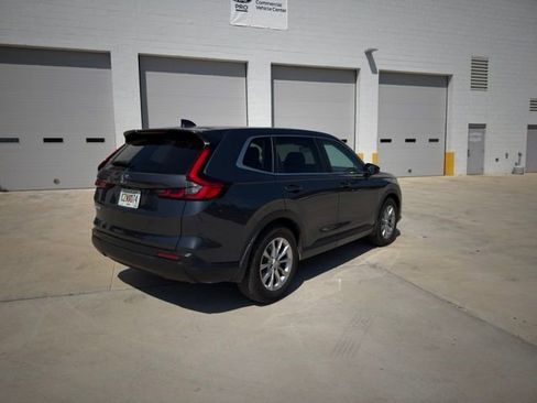 Used 2024 Honda CR-V EX image 5