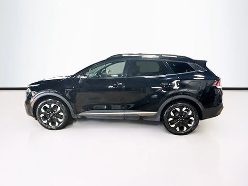 Used 2023 Kia Sportage X-Line w/ X-Line Premium Package AWD/4WD image 4