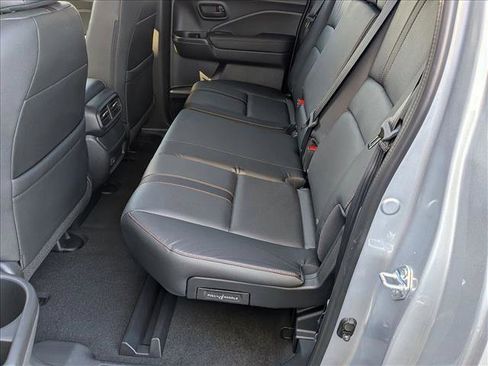 New 2026 Honda Ridgeline TrailSport image 16