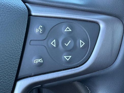 Used 2023 GMC Acadia AT4 w/ Trailering Package image 22