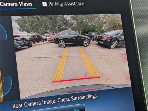 Certified 2025 Mercedes-Benz C 300 C 300 image 13