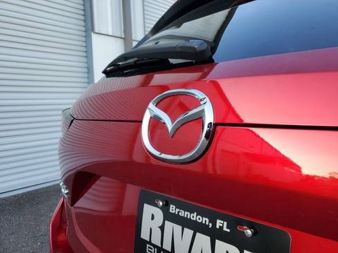 Used 2023 MAZDA CX-5 Signature image 6