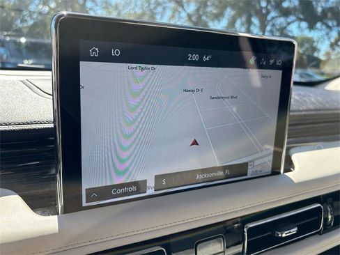 Used 2022 Lincoln Aviator Black Label w/ Dynamic Handling Package image 15