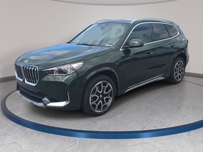 Used 2025 BMW X1 xDrive28i w/ Convenience Package