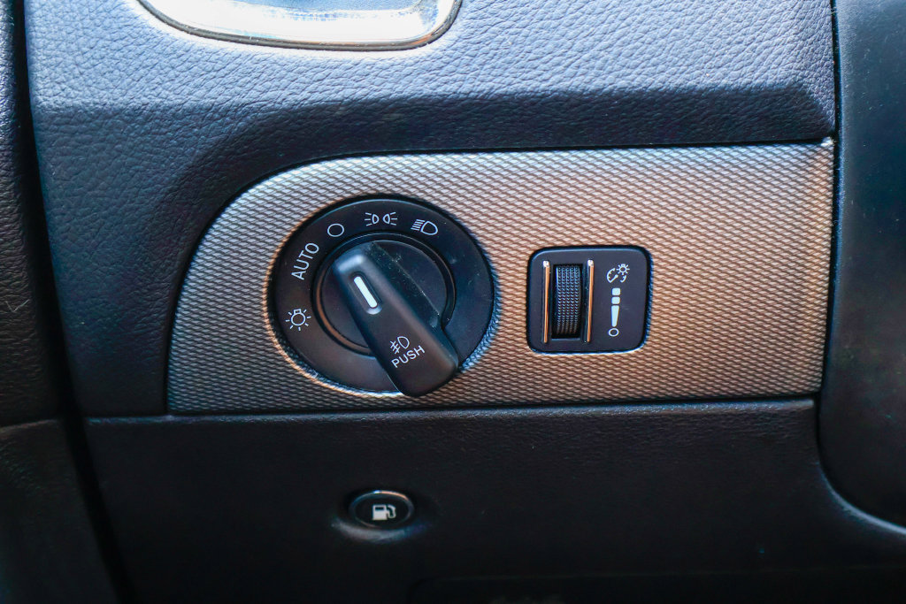 Used 2020 Dodge Durango GT AWD/4WD image 19