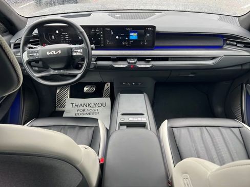 Certified 2024 Kia EV9 GT-Line image 15