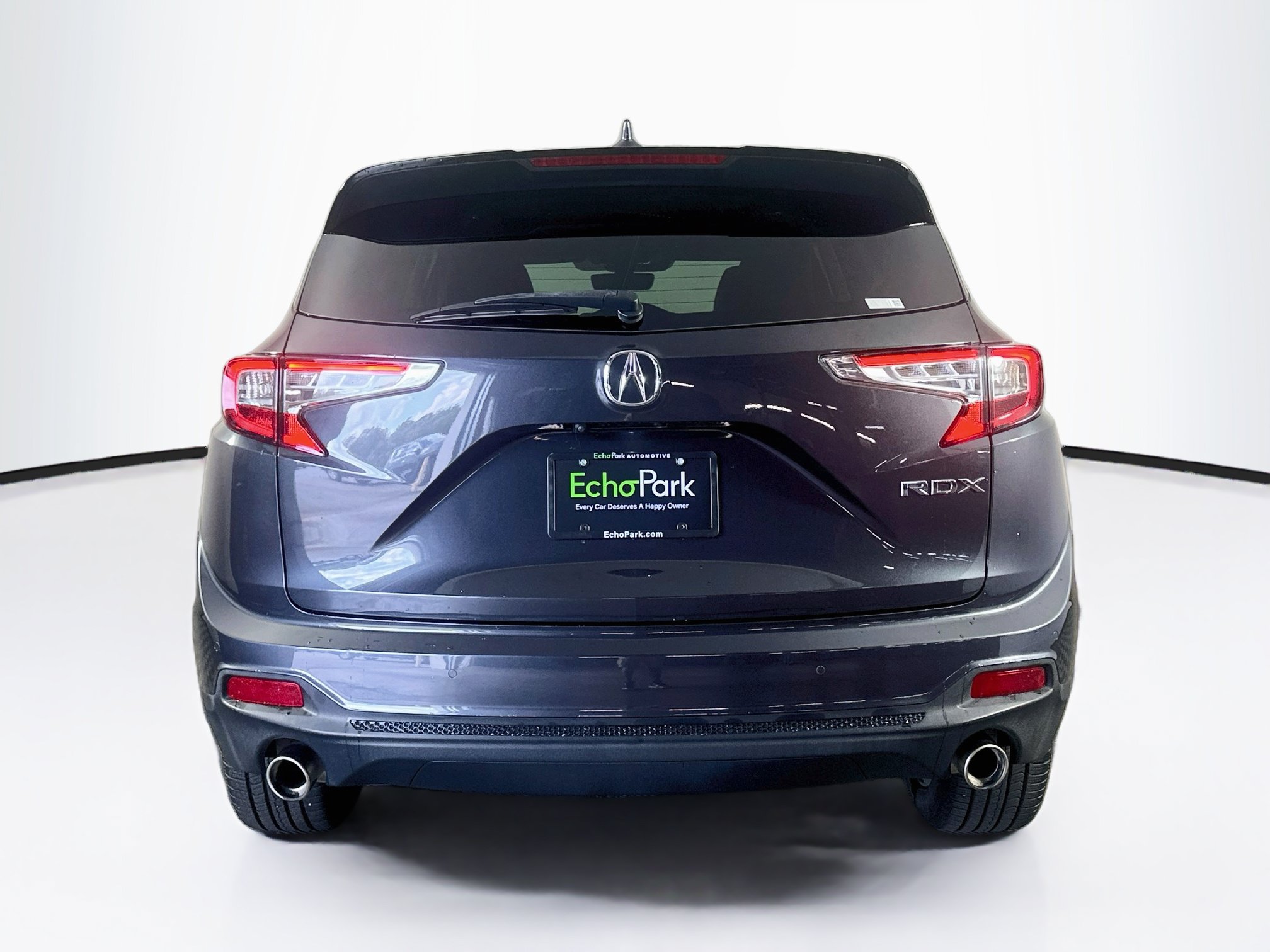 Used 2020 Acura RDX w/ Technology Package FWD image 7