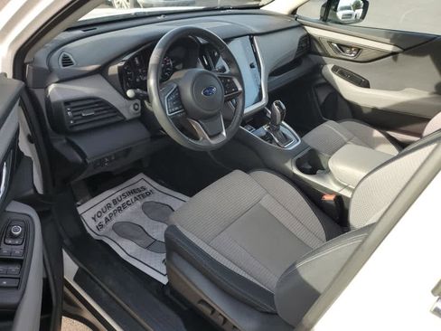 Used 2023 Subaru Outback Premium image 12
