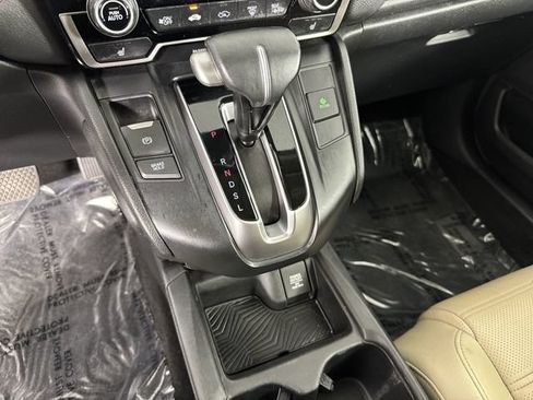 Used 2018 Honda CR-V EX-L image 17