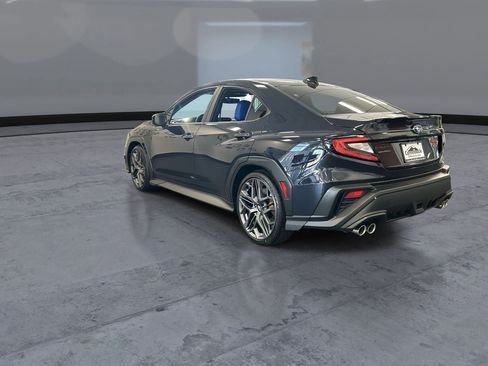 New 2026 Subaru WRX tS AWD/4WD image 4