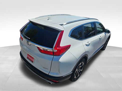 Used 2017 Honda CR-V Touring image 13