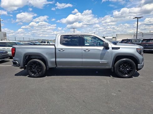Used 2024 GMC Sierra 1500 Elevation AWD/4WD image 7