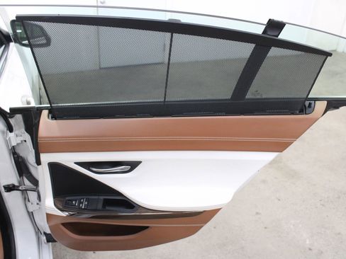 Used 2016 BMW 640i Gran Coupe image 34