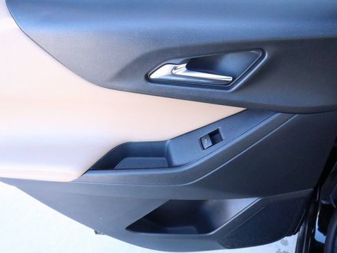 New 2026 Chevrolet Equinox ACTIV w/ Convenience Package III image 25