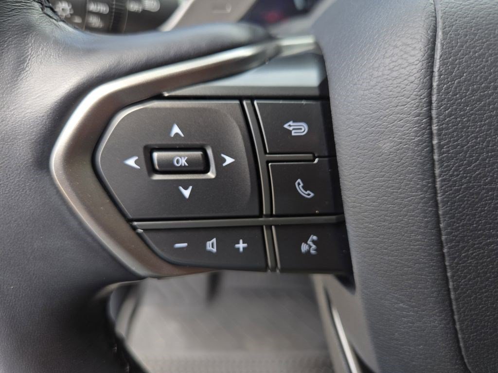 Used 2024 Lexus GX 550 AWD/4WD image 15