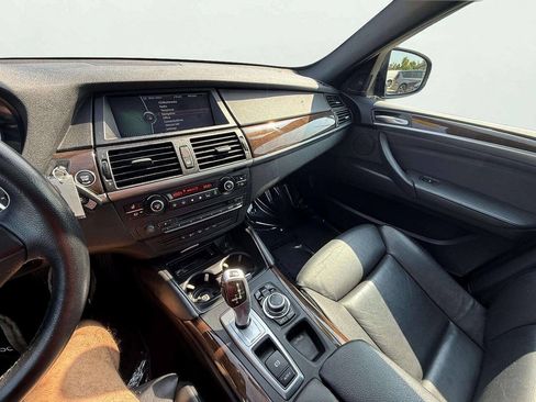 Used 2014 BMW X6 xDrive35i AWD/4WD image 18