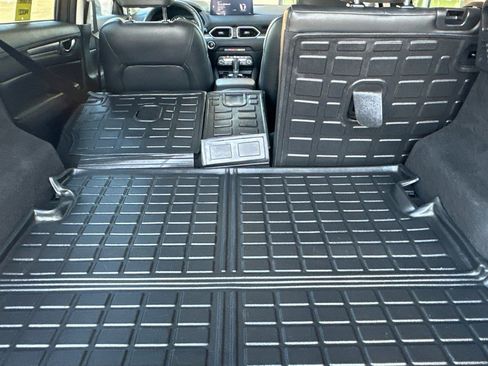 Used 2023 MAZDA CX-5 AWD 2.5 S w/ Premium Plus Pkg image 16