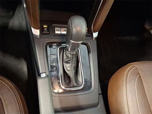 Used 2018 Subaru Forester 2.5i Touring w/ Popular Package #2 image 14