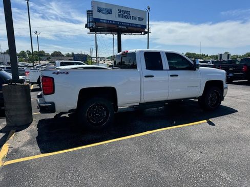 Used 2014 Chevrolet Silverado 1500 LT w/ All Star Edition AWD/4WD image 5