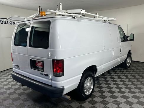 Used 2014 Ford E-150 and Econoline 150 RWD image 7