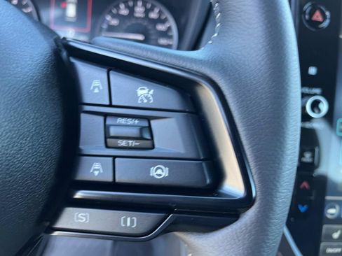 New 2026 Subaru Forester Premium image 27