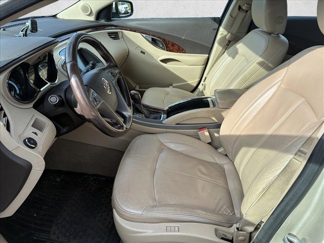Used 2013 Buick LaCrosse Leather FWD image 11