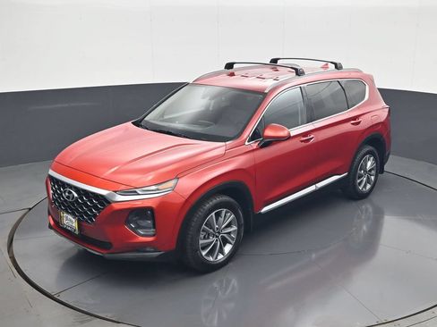 Used 2020 Hyundai Santa Fe SEL w/ Convenience Package AWD/4WD image 14