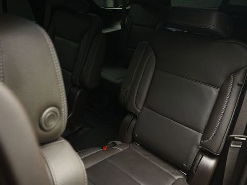 Used 2021 GMC Yukon Denali w/ Denali Premium Package RWD image 59