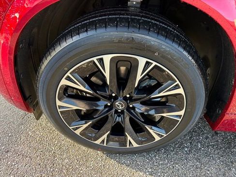 New 2026 MAZDA CX-90 3.3 Turbo S w/ Premium Plus image 7