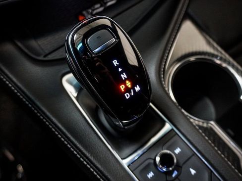 Used 2022 Cadillac CT4 V Blackwing w/ Driver Assist Package image 29