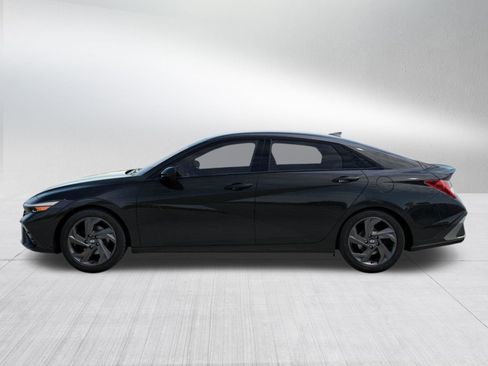 New 2026 Hyundai Elantra Sport w/ Cargo Package image 3