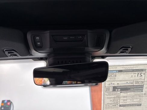 New 2026 Jeep Wrangler Sahara image 34