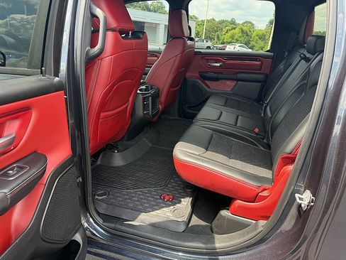 Used 2019 RAM 1500 Rebel w/ Rebel Level 1 Equipment Group AWD/4WD image 11
