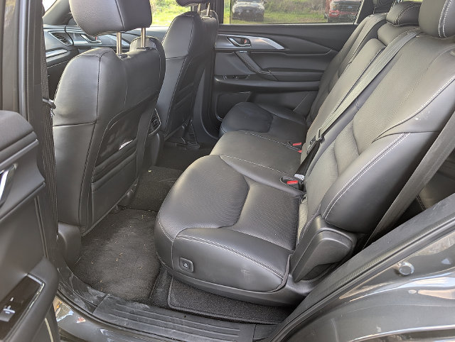 Used 2023 MAZDA CX-9 Grand Touring AWD/4WD image 9