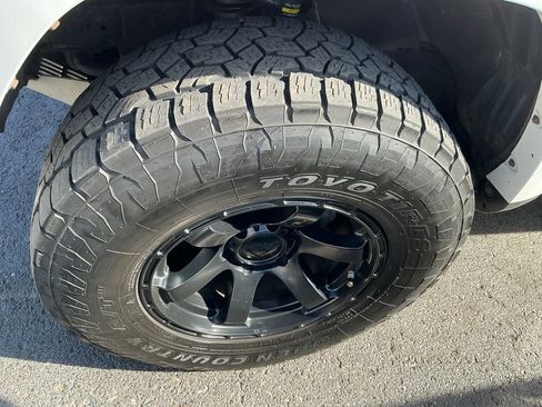 Used 2018 Toyota 4Runner TRD Pro image 24