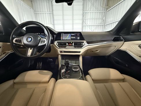 Used 2022 BMW M340i xDrive w/ Driving Assistance Package image 51