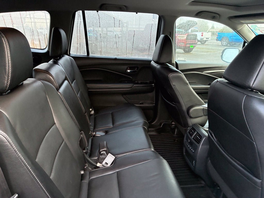 Used 2022 Honda Pilot Special Edition image 10