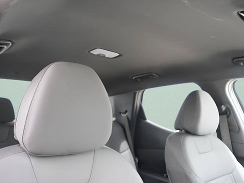Certified 2024 Hyundai Santa Cruz SEL FWD image 12