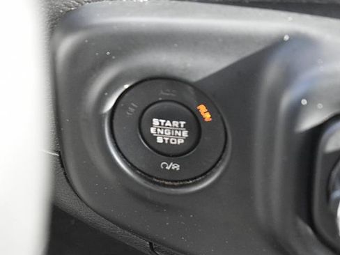 Used 2020 Jeep Gladiator Sport w/ Quick Order Package 24S image 25