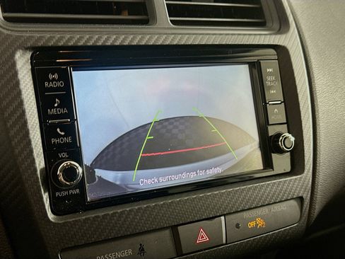 Used 2025 Mitsubishi Outlander Sport ES image 21