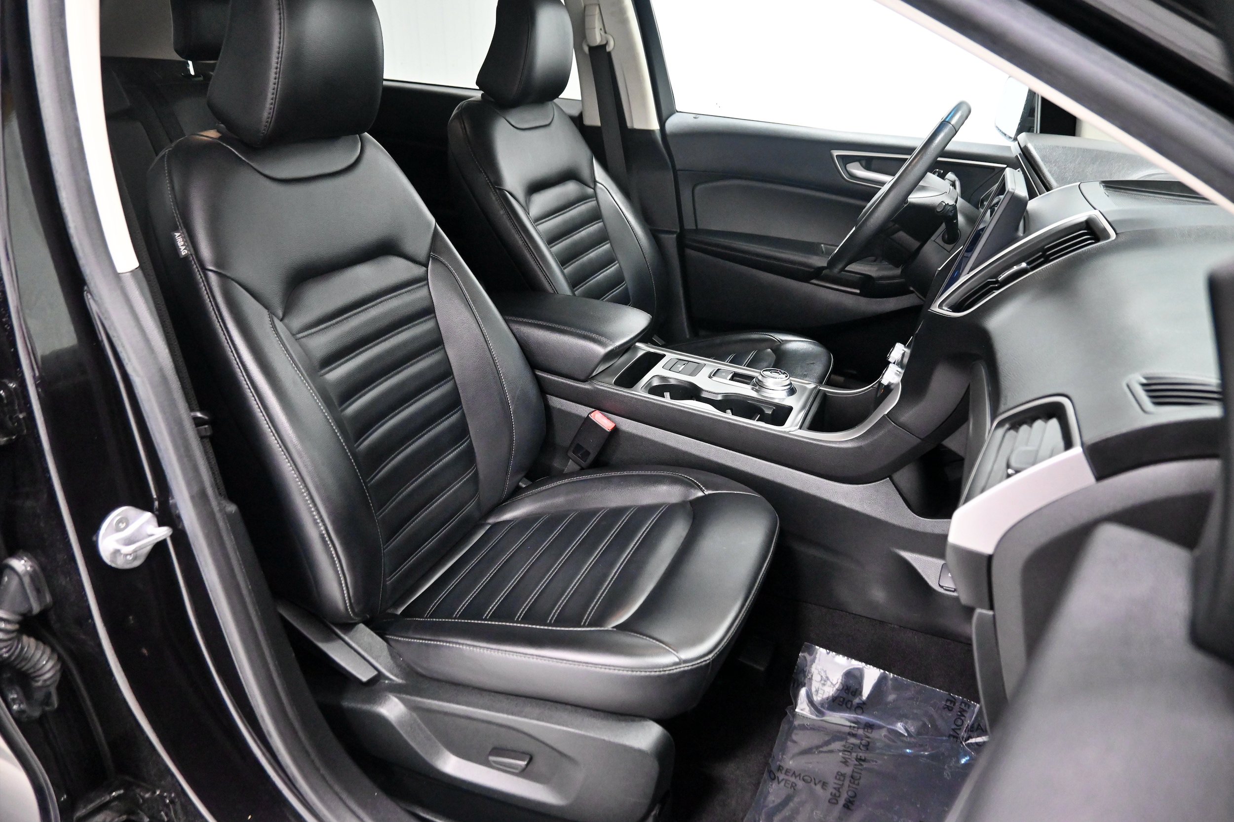 Used 2022 Ford Edge SEL AWD/4WD image 23