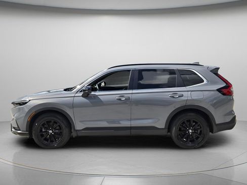 Used 2023 Honda CR-V Sport image 4