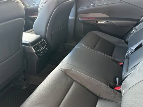 New 2026 Lexus RX 350 AWD/4WD image 10