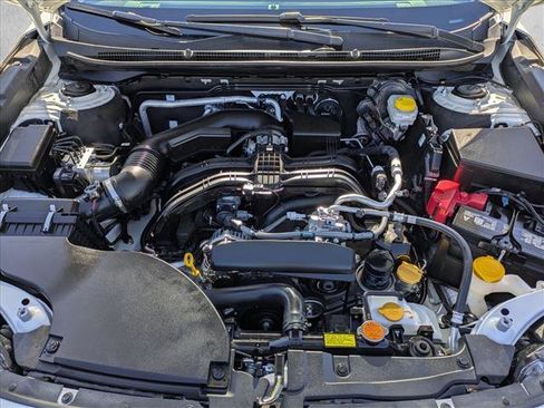 Used 2025 Subaru Outback Limited image 23