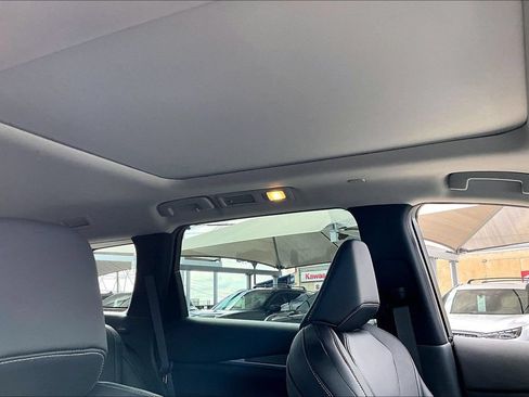 New 2027 INFINITI QX60 Luxe FWD image 20